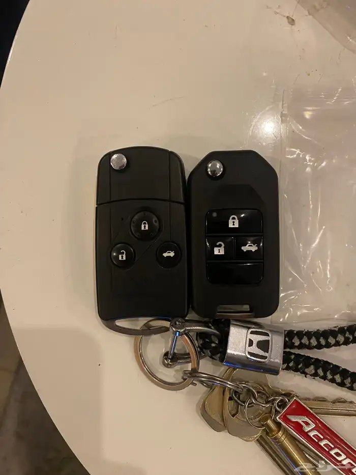 حول مفتاح سيارتك الى شكل 2014 2