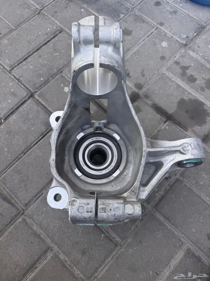HUB RANGE ROVER VOGUE AND SPORT 2014  17 17