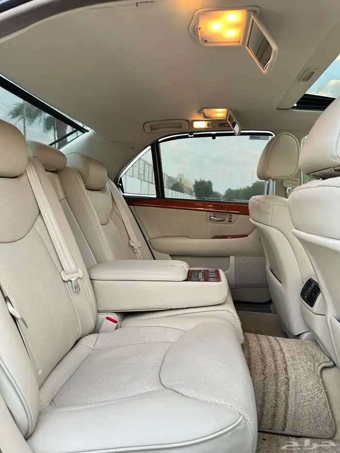 LS430 6
