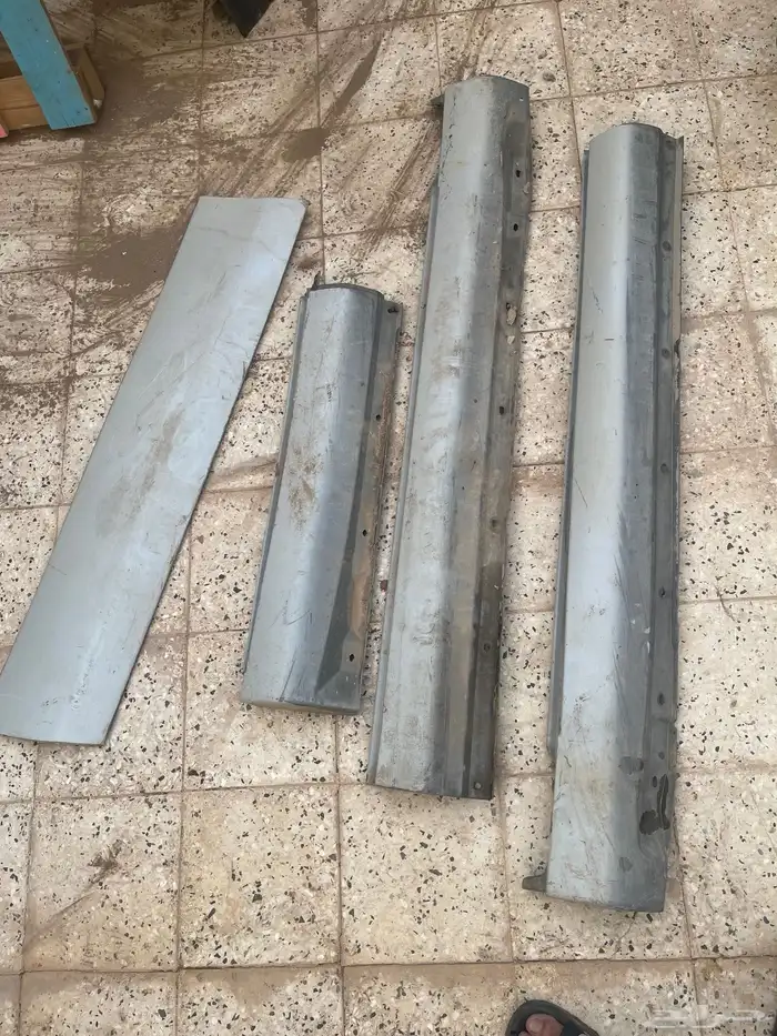 قطع لكزس 2004 ومديل 2000 15