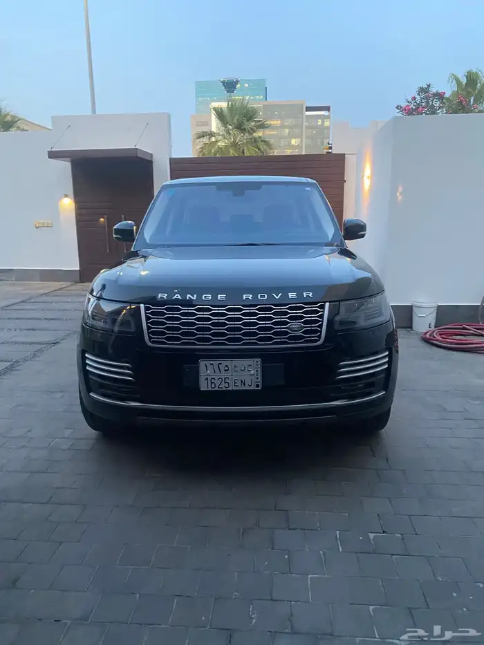 كبوت رانج روفر 2013-2019 للبيع 0