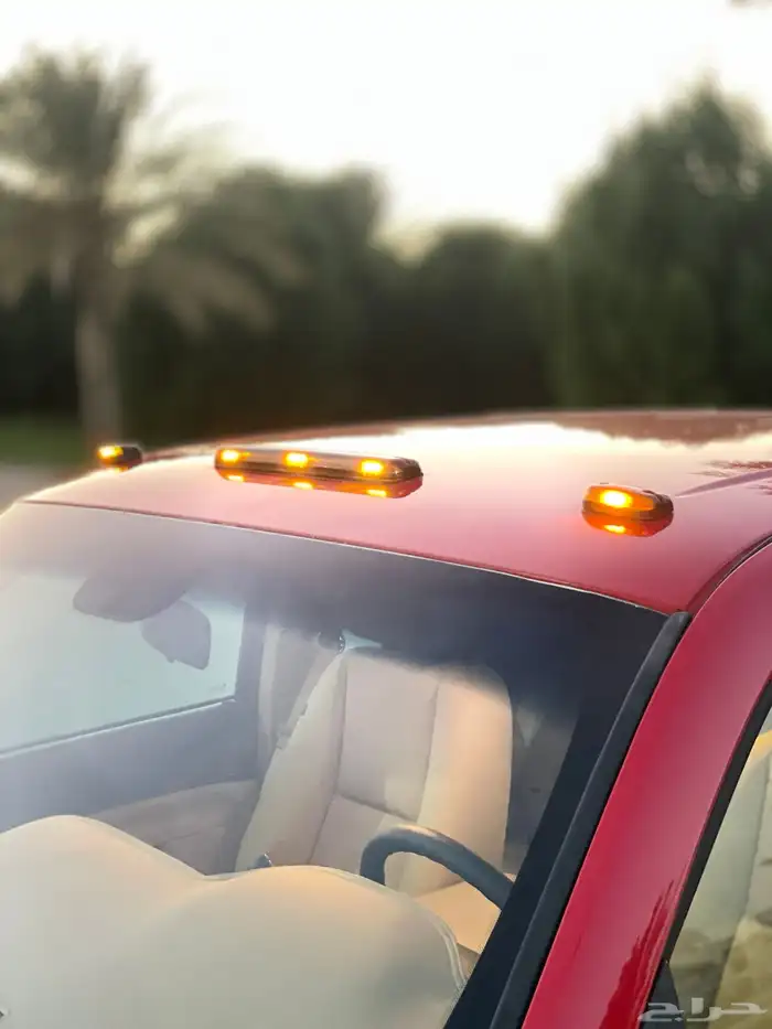 (تم البيع)سييرا-2013-دبل-فل كامل-Z71 12