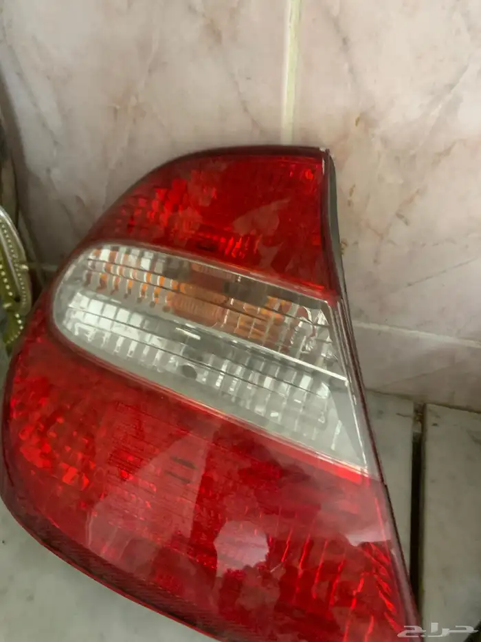 قطع لكزس LS 400 3