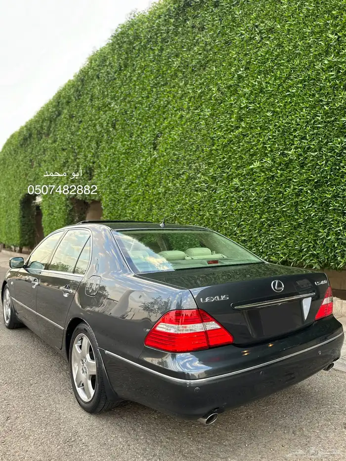 LS430 2