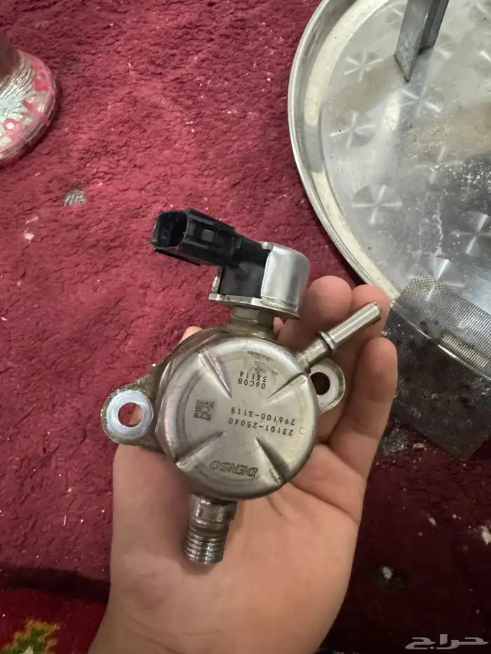 قطع كامري حق صفاية البنزين فوق المكينة تركب من 18 لين 24 5