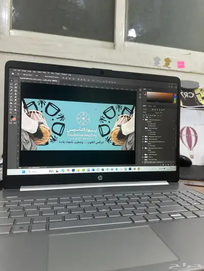 تصميمات و مونتاج فيديوهات و مشاريع بوربوينت وتصوير منتاجات 4