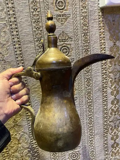 دله قديمه 3