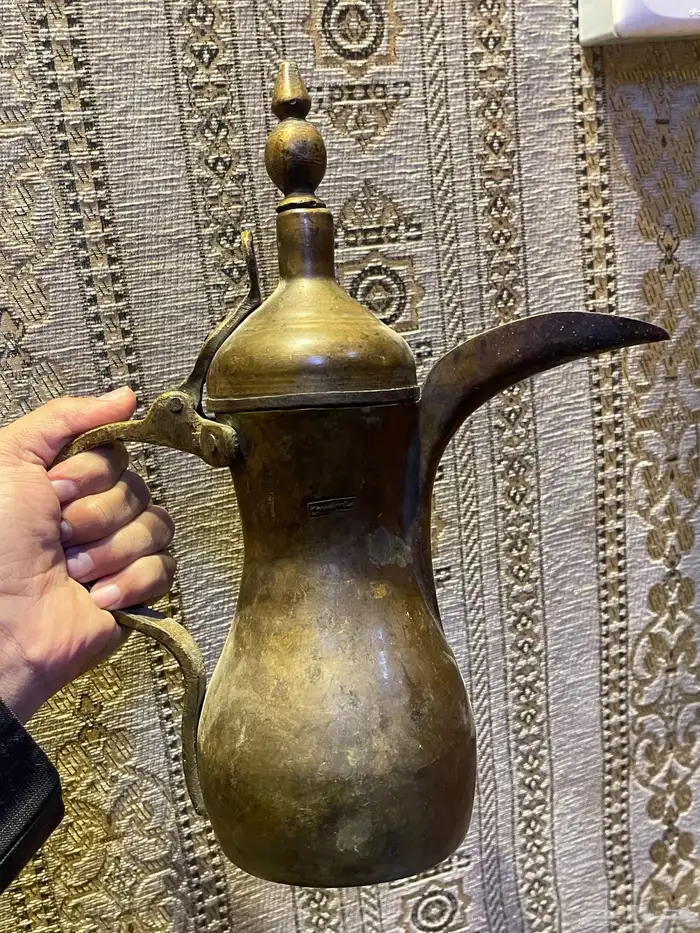 دله قديمه 3