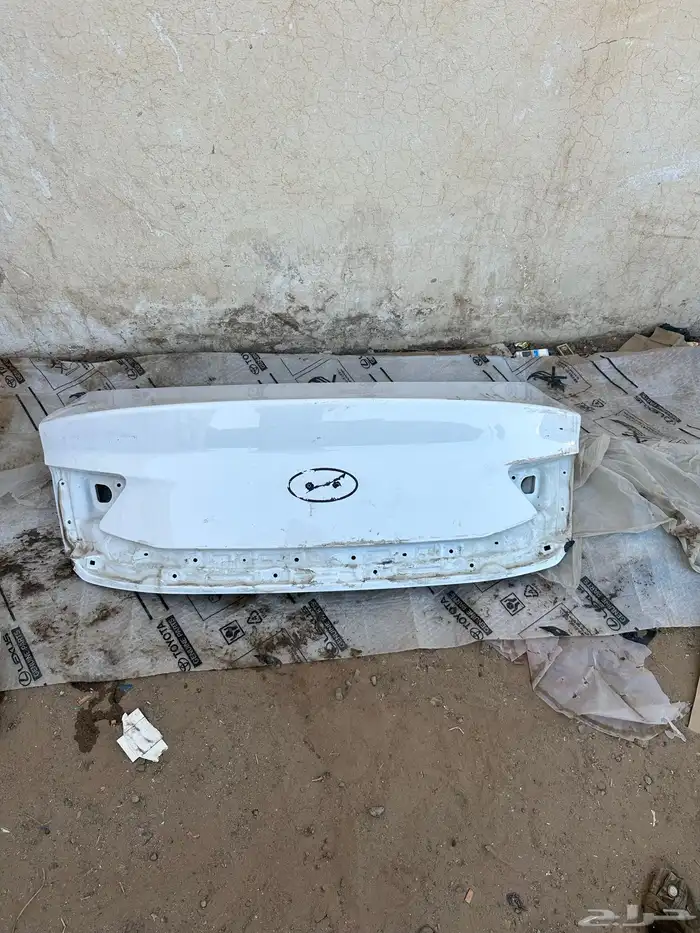 شنطه هونداي اي تن i10 وكاله بويه بلد2024 1