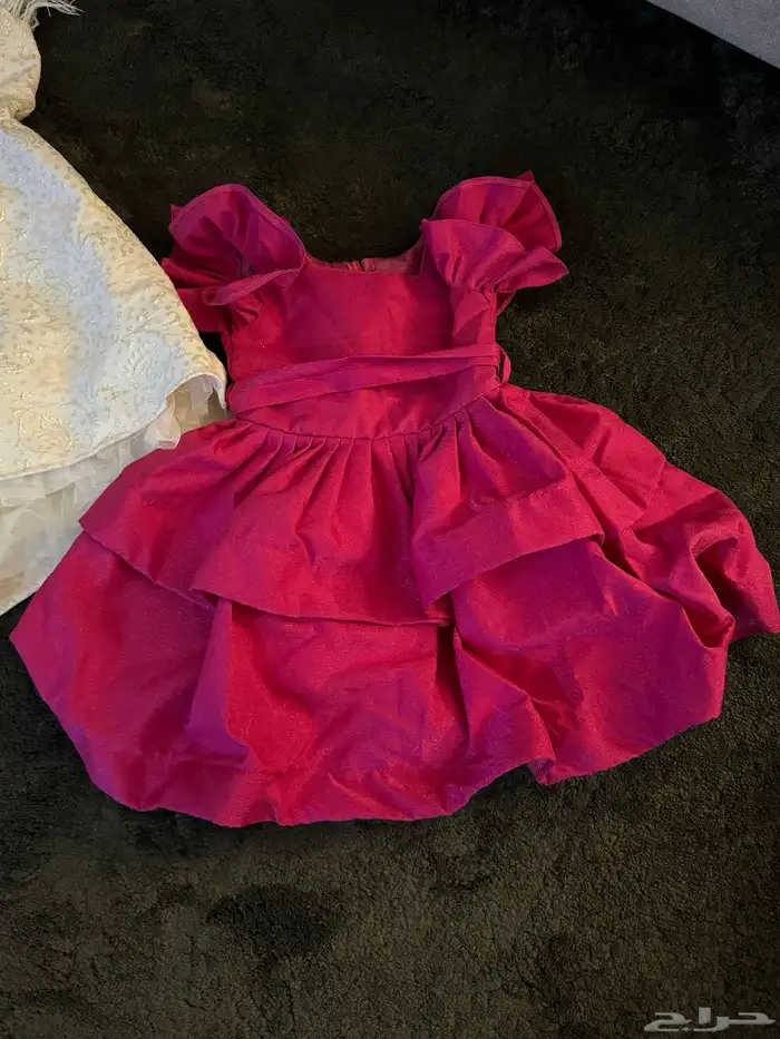 فستانين اطفال ب 70 0