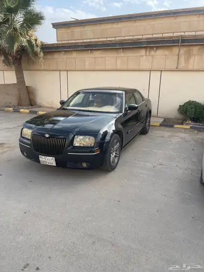 كرايسلر 2006 فل كامل 5