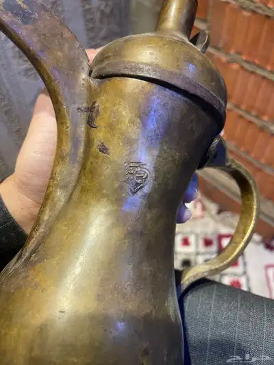 دله قديمه 1