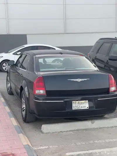 كرايسلر 2006 فل كامل 3