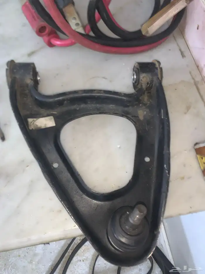 قطع لكزس LS 400 13