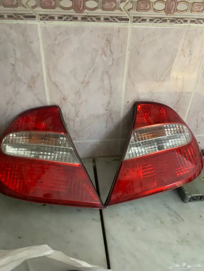 قطع لكزس LS 400 5