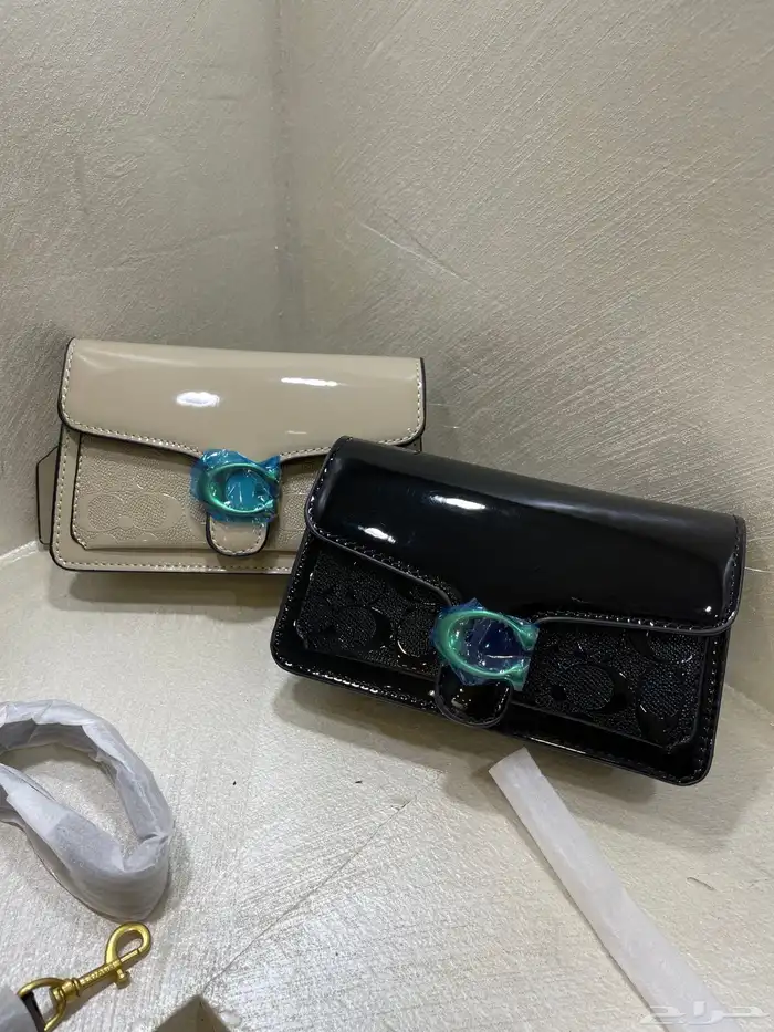 شنط ماركات وجوده ممتازه توب كولتي 26