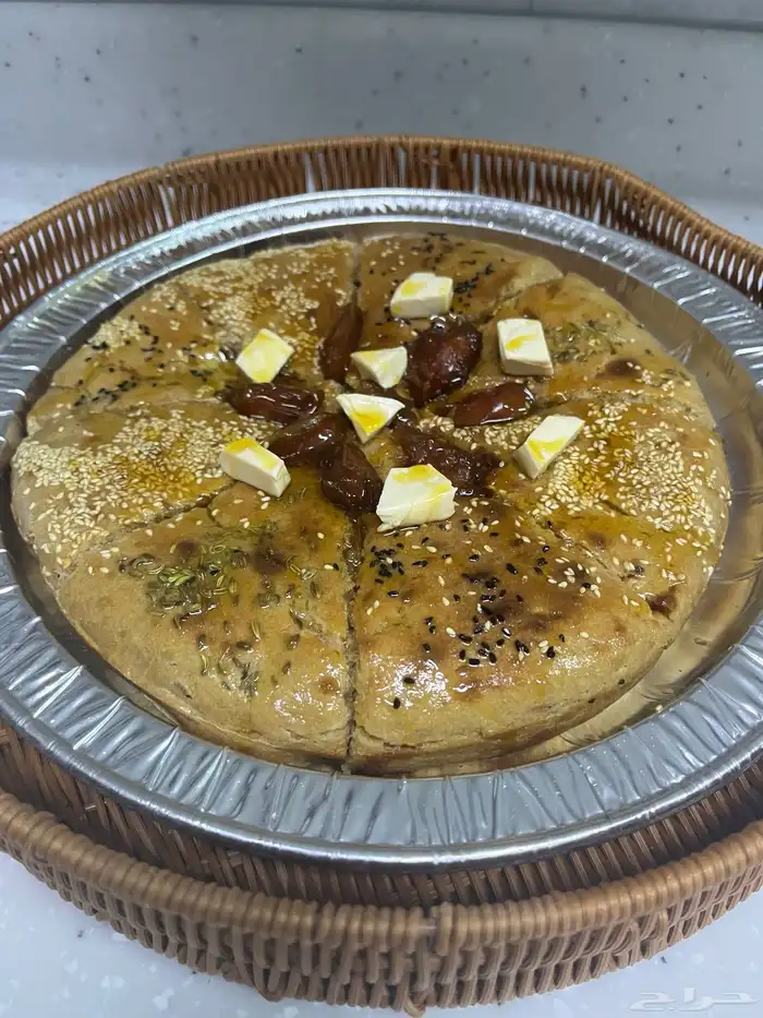 اكلات شعبية حنيني وعريكة ومصابيب ومشغوثة  .. 20