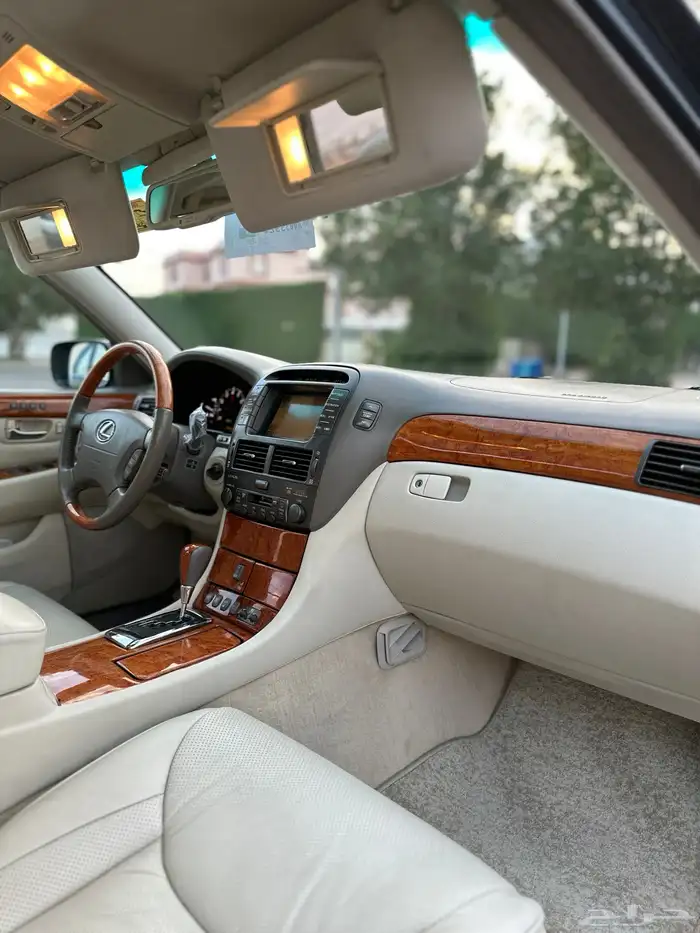 LS430 5