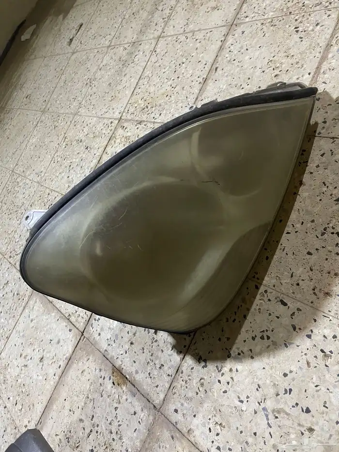 قطع لكزس 2004 ومديل 2000 11