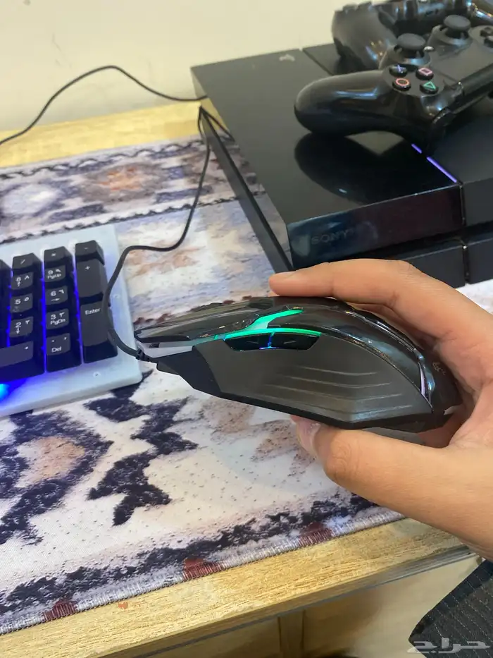 سوني فور للبيع حد البيع 450 5