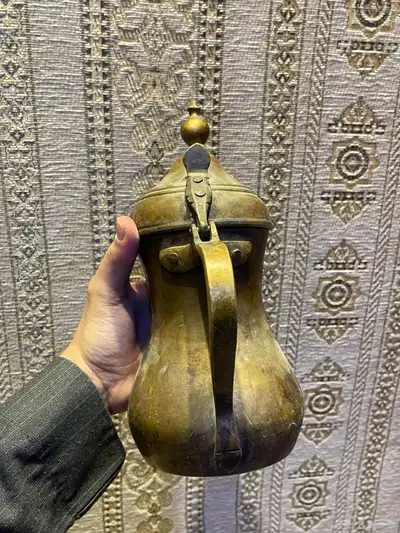 دله قديمه 6
