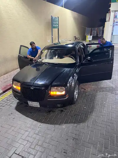 كرايسلر 2006 فل كامل 0