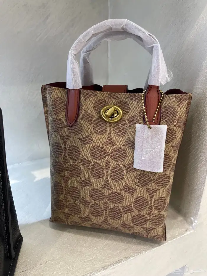 شنط ماركات وجوده ممتازه توب كولتي 29