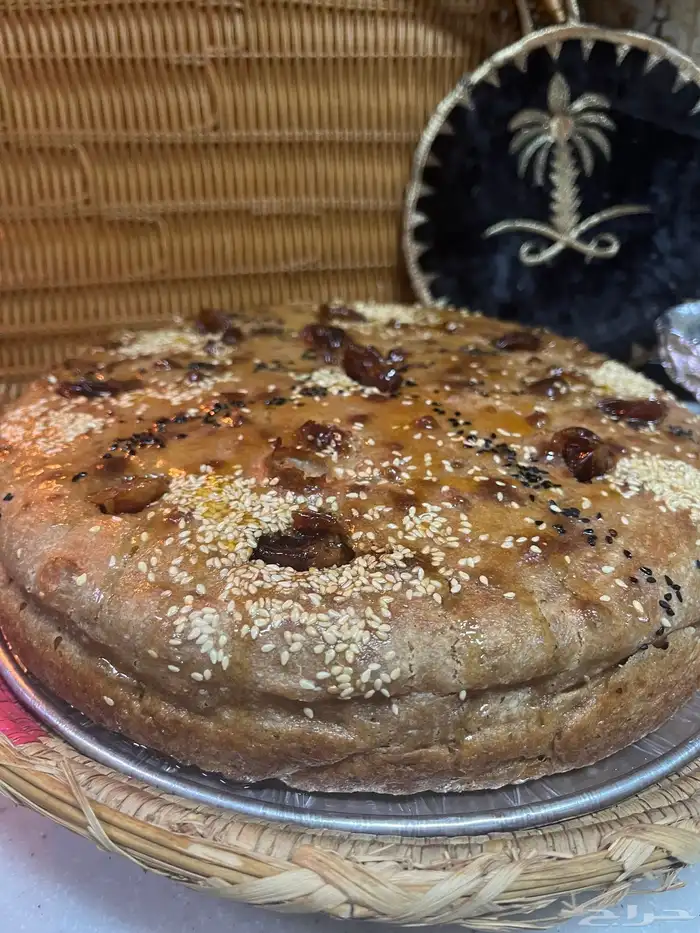 اكلات شعبية حنيني وعريكة ومصابيب ومشغوثة  .. 25