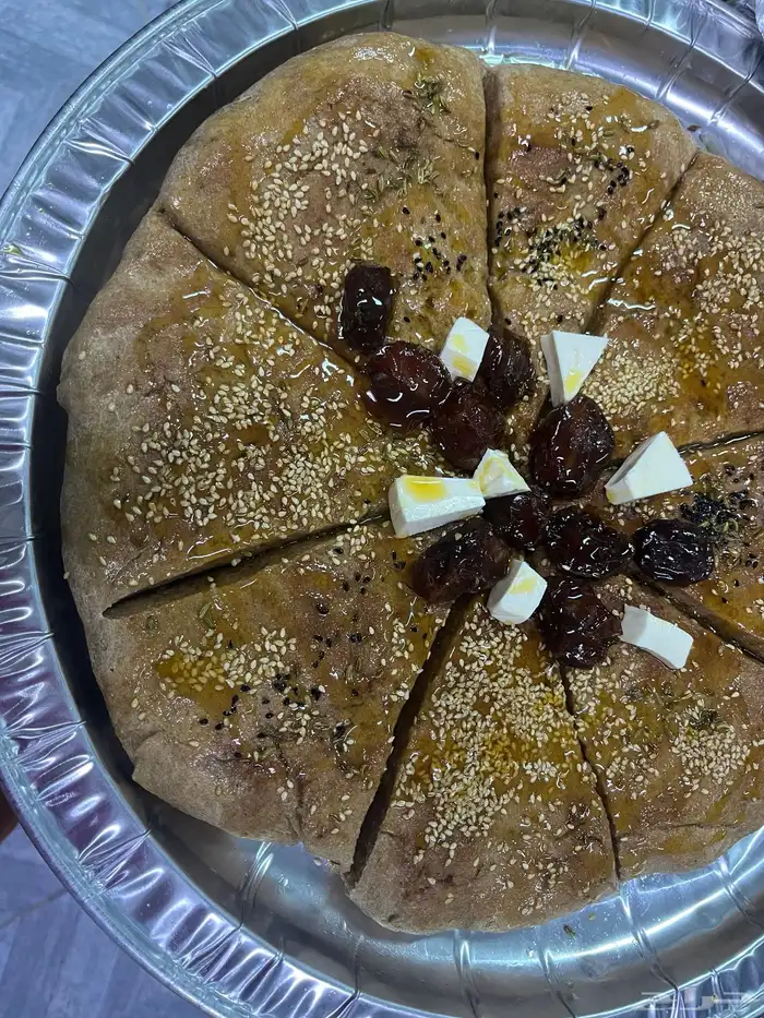 اكلات شعبية حنيني وعريكة ومصابيب ومشغوثة  .. 24