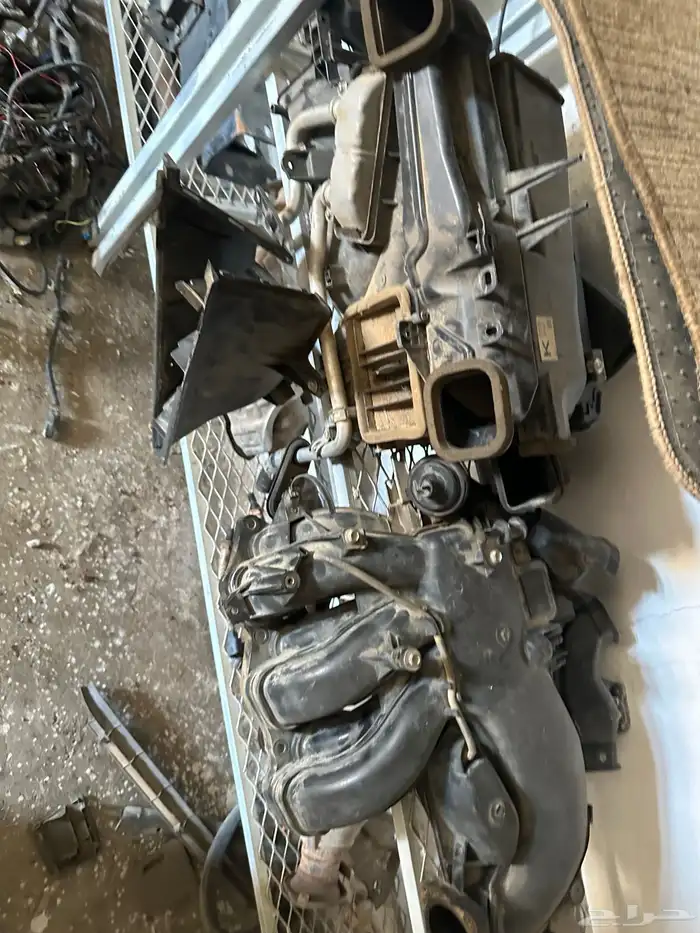 قطع جيب ربع موديل 19 8