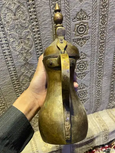 دله قديمه 4