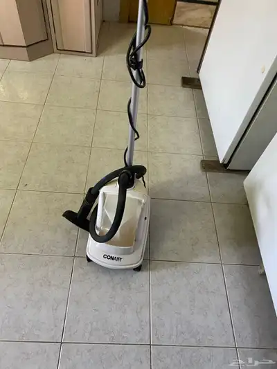 كاوية بخار 1