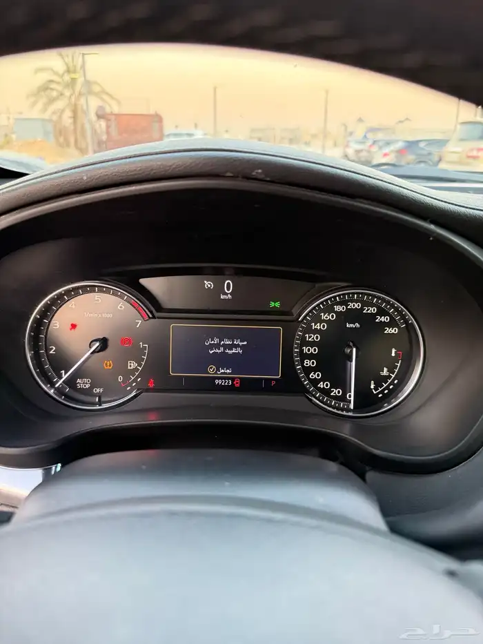 كاديلاك XT4 2020 14