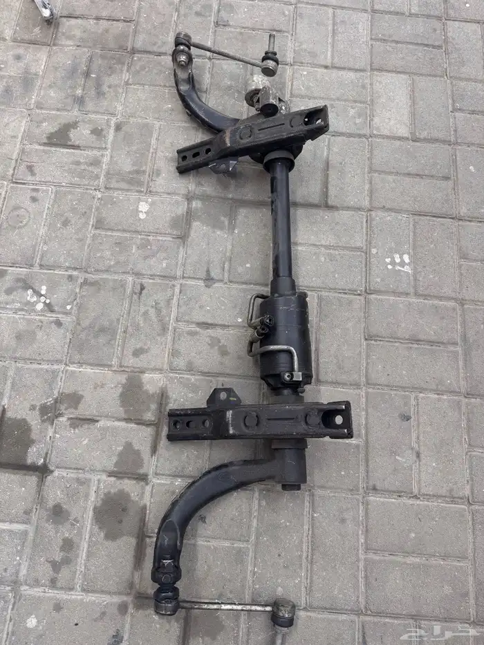 HUB RANGE ROVER VOGUE AND SPORT 2014  17 16