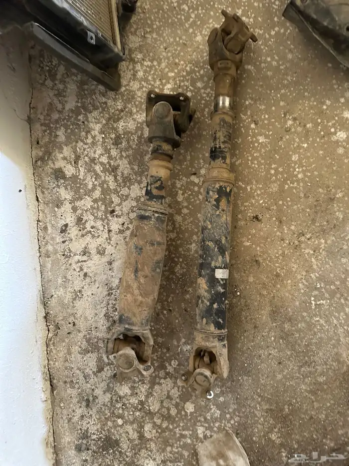 قطع جيب ربع موديل 19 18