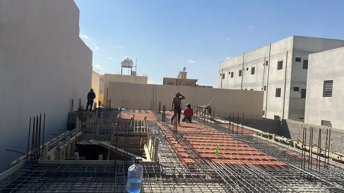 مقاولات عامة 1