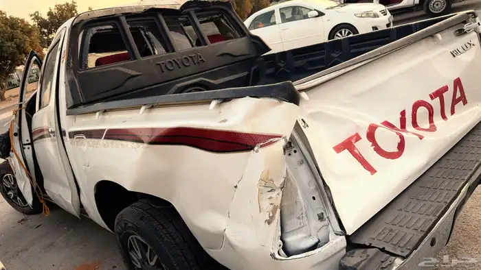 هايلكس 2014 2