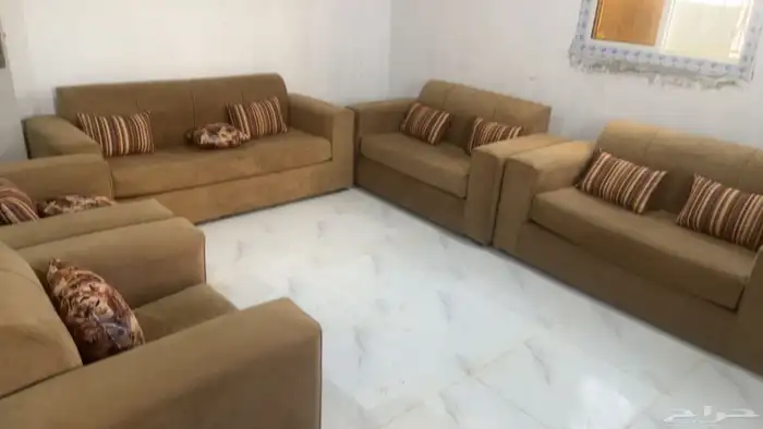 كنب صاله ومجلس 2