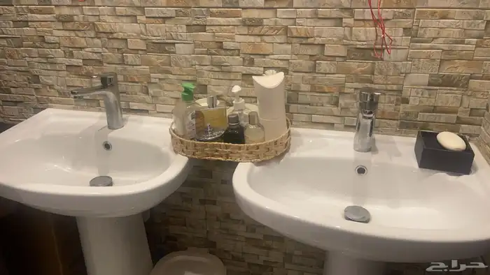 مغاسل للبيع العدد 4 0