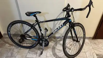دراجه رياضيه 0