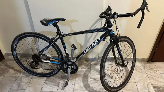 دراجه رياضيه 0