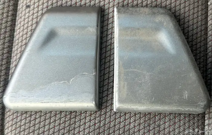 للبيع قطع غيار باترول فتك 2003 قطع اخرى 33