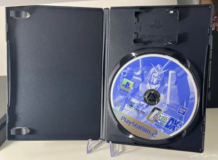 اشرطة بلاستيشن 2 Sony playstation 19