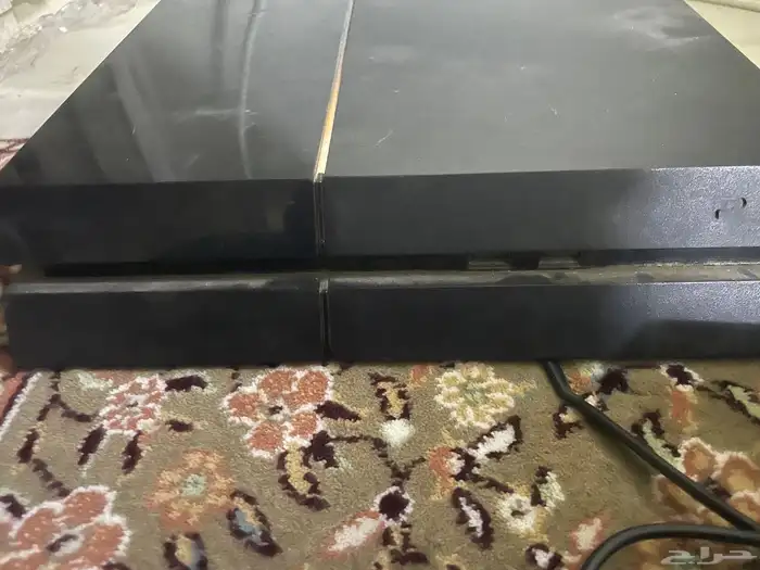 سوني 4 2