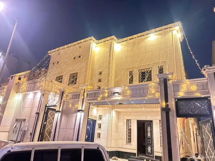 عقود ولمبات وحفلات تخرج وكل ما يخص الحفلات 4