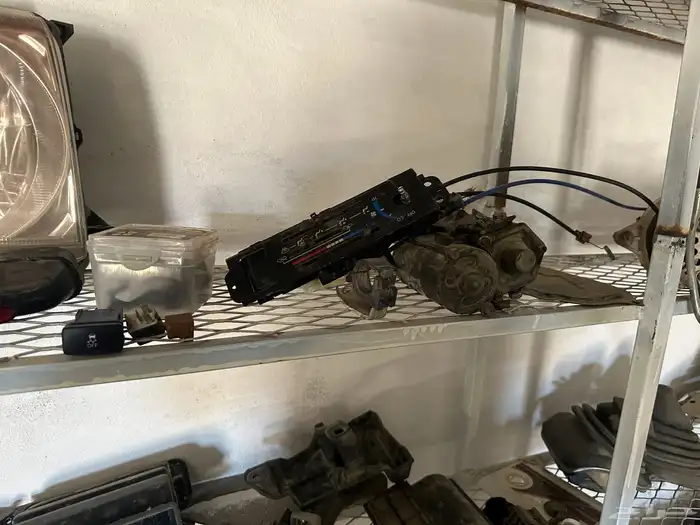 قطع جيب ربع موديل 19 4