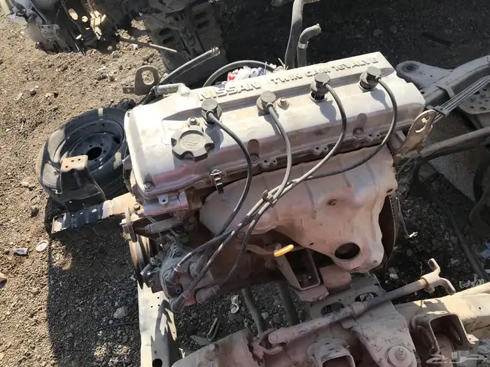 نوفر جميع انواع القطع في حفر الباطن يوجد توصيل يوجد شحن 6