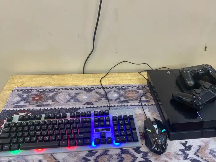 سوني فور للبيع حد البيع 450 4