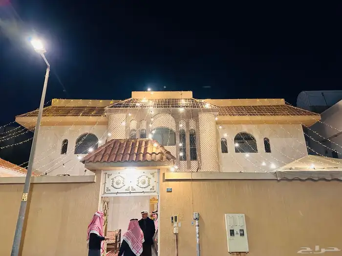 عقود ولمبات وحفلات تخرج وكل ما يخص الحفلات 0