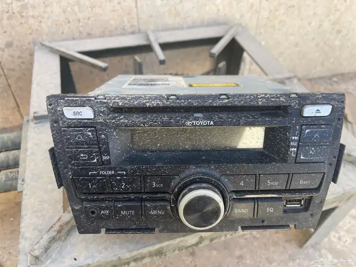 شكمان هايلوكس 2015 2